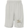 Men's Pro Mesh 9" Shorts with Pockets Thumbnail