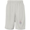Men's Pro Mesh 9" Shorts with Pockets Thumbnail