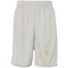 Men's Pro Mesh 9" Shorts with Pockets Thumbnail