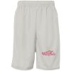 Men's Pro Mesh 9" Shorts with Pockets Thumbnail