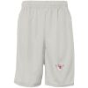 Men's Pro Mesh 9" Shorts with Pockets Thumbnail