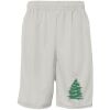 Men's Pro Mesh 9" Shorts with Pockets Thumbnail