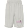 Men's Pro Mesh 9" Shorts with Pockets Thumbnail