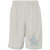 Men's Pro Mesh 9" Shorts with Pockets Thumbnail