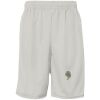 Men's Pro Mesh 9" Shorts with Pockets Thumbnail