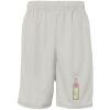 Men's Pro Mesh 9" Shorts with Pockets Thumbnail