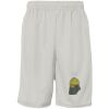 Men's Pro Mesh 9" Shorts with Pockets Thumbnail