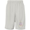 Men's Pro Mesh 9" Shorts with Pockets Thumbnail