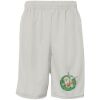 Men's Pro Mesh 9" Shorts with Pockets Thumbnail