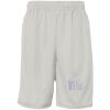 Men's Pro Mesh 9" Shorts with Pockets Thumbnail