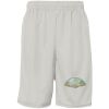 Men's Pro Mesh 9" Shorts with Pockets Thumbnail