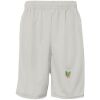 Men's Pro Mesh 9" Shorts with Pockets Thumbnail