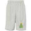 Men's Pro Mesh 9" Shorts with Pockets Thumbnail