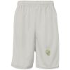 Men's Pro Mesh 9" Shorts with Pockets Thumbnail