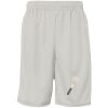 Men's Pro Mesh 9" Shorts with Pockets Thumbnail