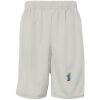 Men's Pro Mesh 9" Shorts with Pockets Thumbnail