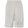 Men's Pro Mesh 9" Shorts with Pockets Thumbnail
