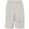 Men's Pro Mesh 9" Shorts with Pockets Thumbnail