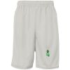 Men's Pro Mesh 9" Shorts with Pockets Thumbnail