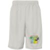 Men's Pro Mesh 9" Shorts with Pockets Thumbnail