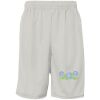 Men's Pro Mesh 9" Shorts with Pockets Thumbnail
