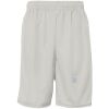 Men's Pro Mesh 9" Shorts with Pockets Thumbnail