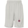 Men's Pro Mesh 9" Shorts with Pockets Thumbnail