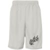 Men's Pro Mesh 9" Shorts with Pockets Thumbnail