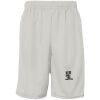 Men's Pro Mesh 9" Shorts with Pockets Thumbnail