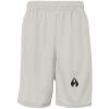 Men's Pro Mesh 9" Shorts with Pockets Thumbnail