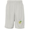 Men's Pro Mesh 9" Shorts with Pockets Thumbnail