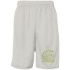Men's Pro Mesh 9" Shorts with Pockets Thumbnail