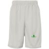 Men's Pro Mesh 9" Shorts with Pockets Thumbnail