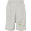 Men's Pro Mesh 9" Shorts with Pockets Thumbnail