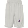 Men's Pro Mesh 9" Shorts with Pockets Thumbnail