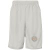 Men's Pro Mesh 9" Shorts with Pockets Thumbnail