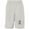Men's Pro Mesh 9" Shorts with Pockets Thumbnail