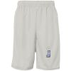 Men's Pro Mesh 9" Shorts with Pockets Thumbnail