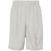 Men's Pro Mesh 9" Shorts with Pockets Thumbnail