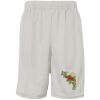 Men's Pro Mesh 9" Shorts with Pockets Thumbnail
