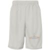 Men's Pro Mesh 9" Shorts with Pockets Thumbnail