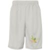 Men's Pro Mesh 9" Shorts with Pockets Thumbnail