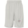 Men's Pro Mesh 9" Shorts with Pockets Thumbnail