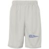 Men's Pro Mesh 9" Shorts with Pockets Thumbnail