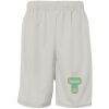 Men's Pro Mesh 9" Shorts with Pockets Thumbnail