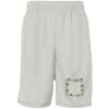 Men's Pro Mesh 9" Shorts with Pockets Thumbnail