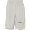 Men's Pro Mesh 9" Shorts with Pockets Thumbnail