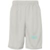 Men's Pro Mesh 9" Shorts with Pockets Thumbnail