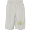 Men's Pro Mesh 9" Shorts with Pockets Thumbnail