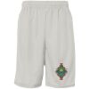 Men's Pro Mesh 9" Shorts with Pockets Thumbnail